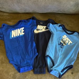 Nike outfits